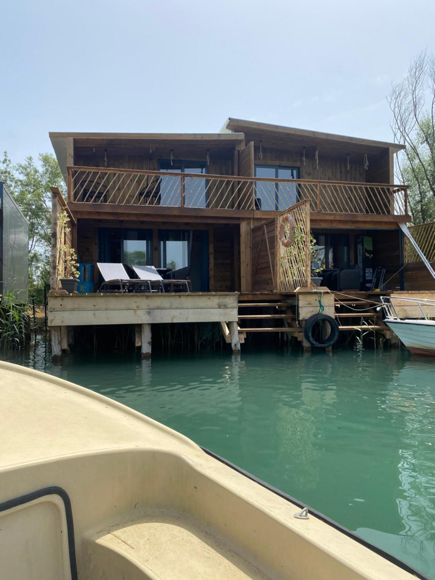 Meris Ulcinj Exterior photo